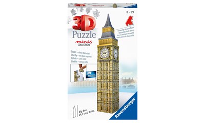 Mini Big Ben