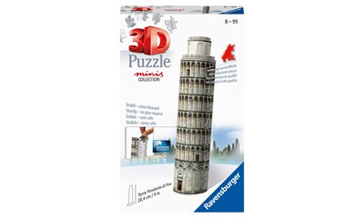 Mini Schiefer Turm - Pisa