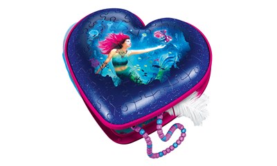 Heart Mermaids