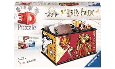 Harry Potter Storage Box 