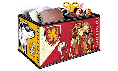 Harry Potter Storage Box