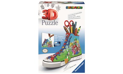 Super Mario Sneaker