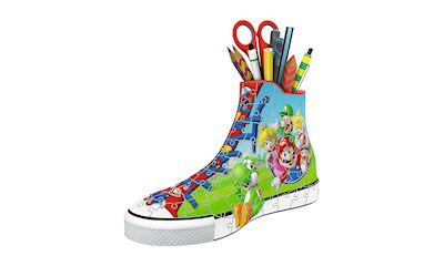 Super Mario Sneaker