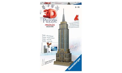 Mini Empire State Building