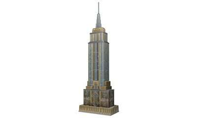 Mini Empire State Building