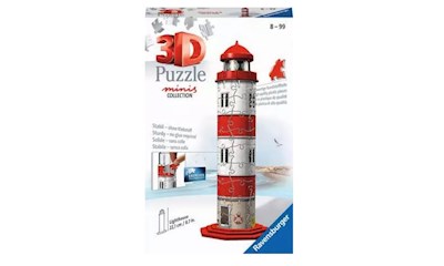 Mini Leuchtturm