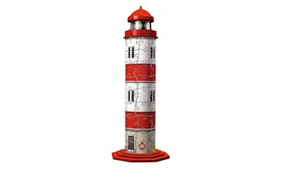 Mini Leuchtturm