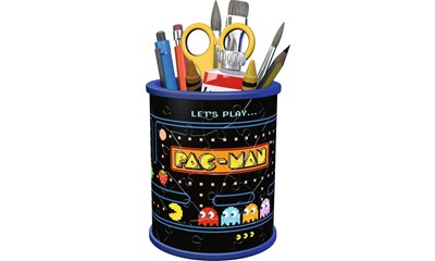 Utensilo - Pac-Man