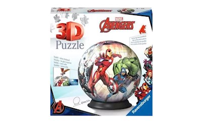 Marvel Avengers