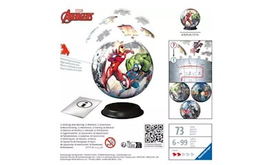 Marvel Avengers