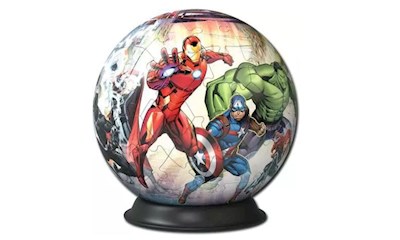 Marvel Avengers