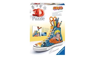 Sneaker Naruto
