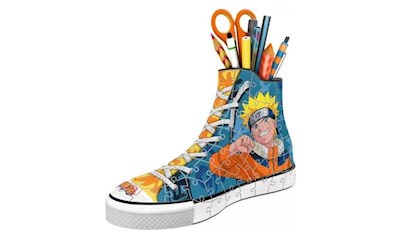 Sneaker Naruto
