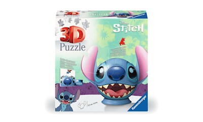 Stitch With Ears          72p