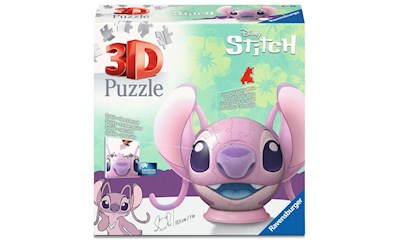 Disney Angel With Ears          72p