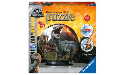 Jurassic World 2