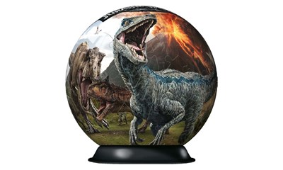 Jurassic World 2