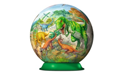 Reich der Dinosaurier