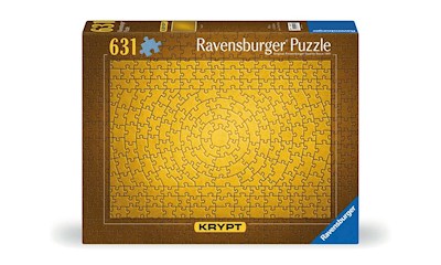 Krypt Gold