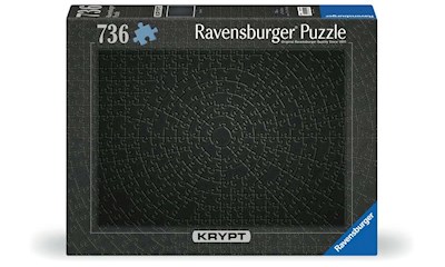 Krypt Black
