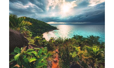 Hawaii