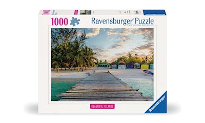 Karibische Insel