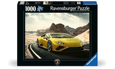 Lamborghini Huracán EVO RWD