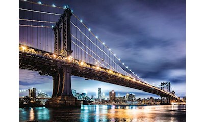 New York - die Stadt, die niemals schläft