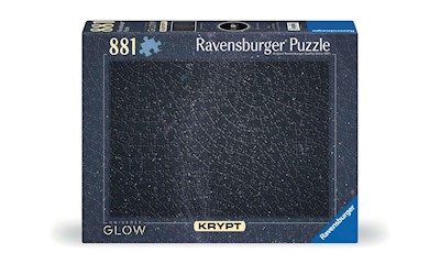 Krypt Universe Glow