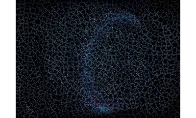 Krypt Universe Glow