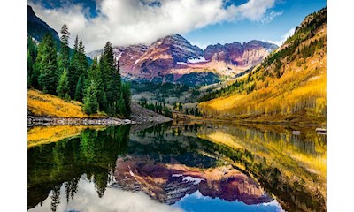 Aspen, Colorado