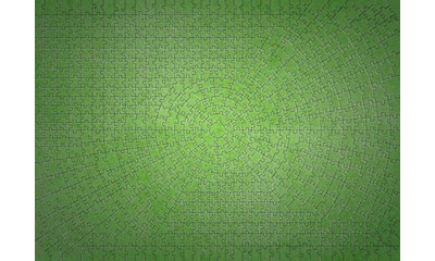 Krypt Neon Green
