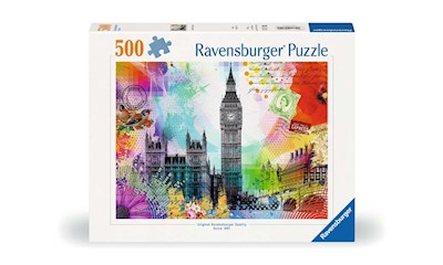 Grüsse aus London