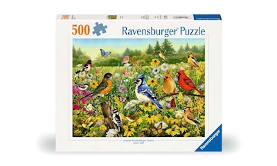 Vogelwiese