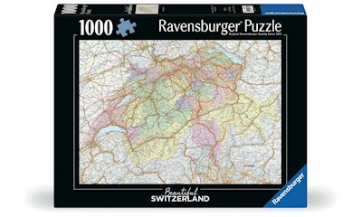 Schweizerkarte