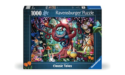 Most Everyone is Mad      1000p