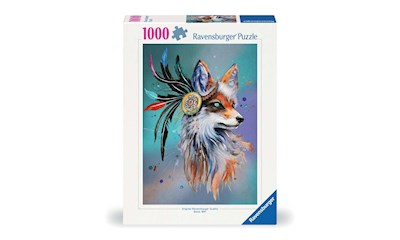 Boho Fuchs