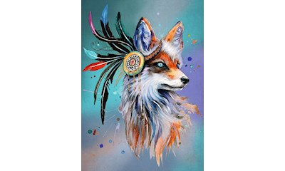 Boho Fuchs