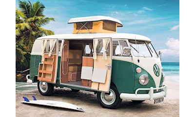 Volkswagen T1 Camper Van