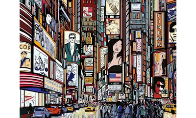Buntes New York