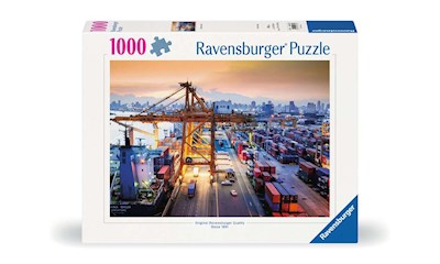 Hafen
