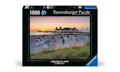 Ostseebad Ahlbeck, Usedom