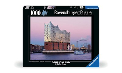 Elbphilharmonie Hamburg