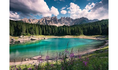 Dolomitenjuwel