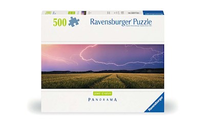 Sommergewitter