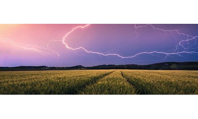 Sommergewitter