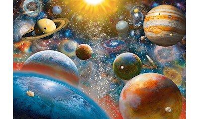 Planeten