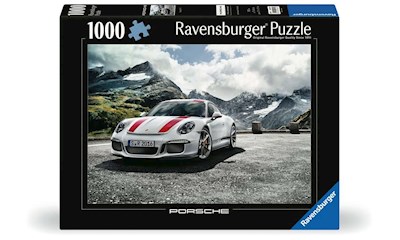 Porsche 911R