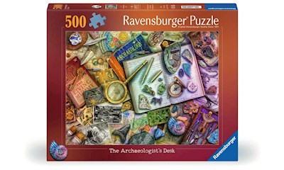 Amiee Stewart Archaeology