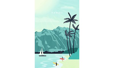 Hawaii